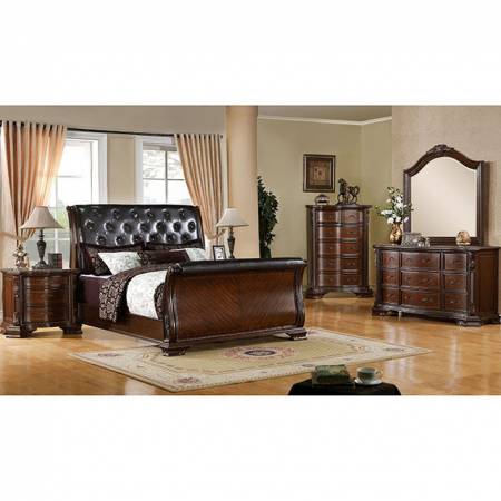 SOUTH YORKSHIRE BED 4PC SET